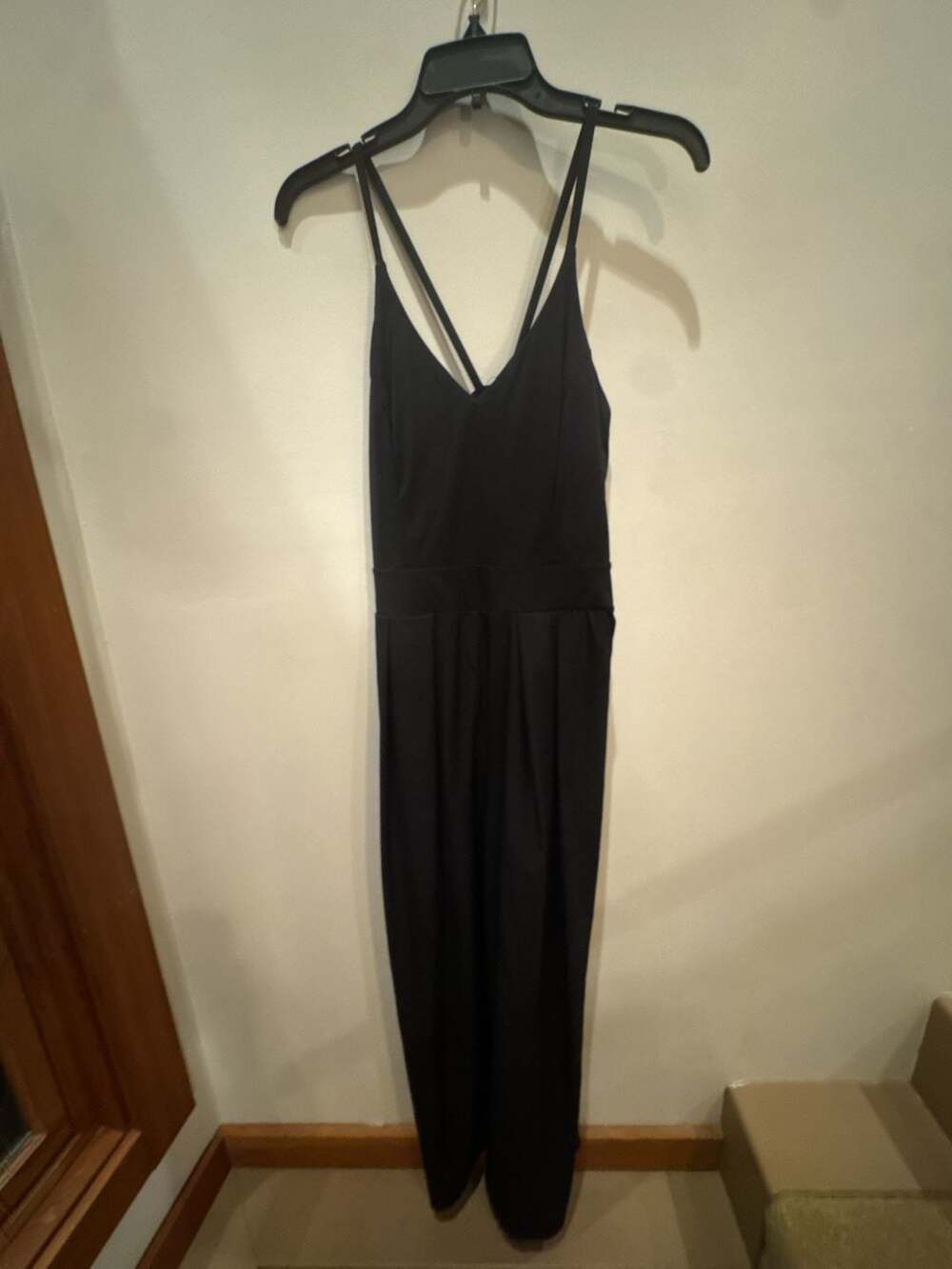 Women's Breezeful™ Wide Leg Quick Dry Slip Jumpsuit Halara